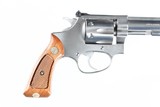 Smith & Wesson 63 Revolver .22 LR - 11 of 16