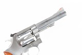 Smith & Wesson 63 Revolver .22 LR - 9 of 16