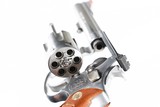 Smith & Wesson 63 Revolver .22 LR - 5 of 16