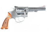 Smith & Wesson 63 Revolver .22 LR - 8 of 16