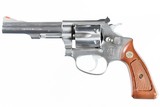 Smith & Wesson 63 Revolver .22 LR - 13 of 16