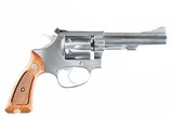 Smith & Wesson 63 Revolver .22 LR - 10 of 16