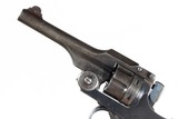 Japanese Koishikawa Type 26 Revolver 9mm - 9 of 11