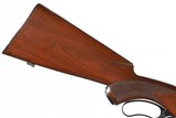 Winchester 88 Lever Rifle .243 win - 10 of 13