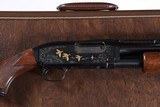 Browning 12 Grade 5 Slide Shotgun 28ga - 1 of 14