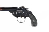 Iver Johnson 1900 Revolver .32 S&W - 10 of 11