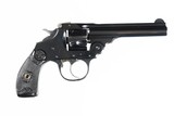 Iver Johnson 1900 Revolver .32 S&W - 4 of 11