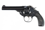 Iver Johnson 1900 Revolver .32 S&W - 8 of 11