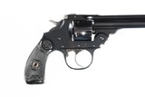 Iver Johnson 1900 Revolver .32 S&W - 6 of 11