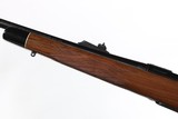 Remington 700 Bolt Rifle .17 Rem - 2 of 12