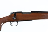 Remington 700 Bolt Rifle .17 Rem - 5 of 12