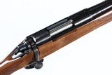 Remington 700 Bolt Rifle .17 Rem - 1 of 12