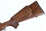 Remington 700 Bolt Rifle .17 Rem - 4 of 12