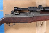 Springfield Armory M1D Sniper Semi Rifle .30-06 - 1 of 21