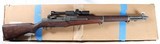 Springfield Armory M1D Sniper Semi Rifle .30-06 - 14 of 21