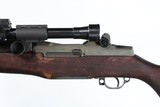 Springfield Armory M1D Sniper Semi Rifle .30-06 - 2 of 21
