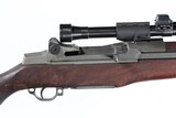 Springfield Armory M1D Sniper Semi Rifle .30-06 - 16 of 21