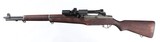 Springfield Armory M1D Sniper Semi Rifle .30-06 - 3 of 21