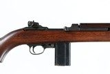 Winchester M1 Carbine Semi Rifle .30 Carbine - 1 of 17