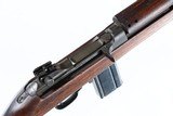 Winchester M1 Carbine Semi Rifle .30 Carbine - 2 of 17