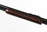 Winchester 61 Slide Rifle .22 SLLR - 2 of 12