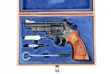 Smith & Wesson 29-2 Revolver .44 Mag - 7 of 14