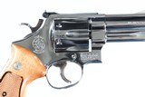 Smith & Wesson 29-2 Revolver .44 Mag - 10 of 14