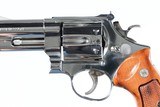 Smith & Wesson 29-2 Revolver .44 Mag - 14 of 14