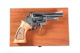 Smith & Wesson 29-2 Revolver .44 Mag - 1 of 14