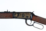 Cased Pair Winchester/Colt Commemorative Set - 4 of 24
