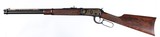 Cased Pair Winchester/Colt Commemorative Set - 5 of 24