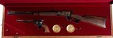 Cased Pair Winchester/Colt Commemorative Set - 1 of 24