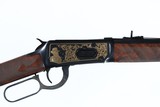 Cased Pair Winchester/Colt Commemorative Set - 21 of 24