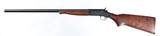 NEF SB1 Pardner Single Shotgun 12ga - 12 of 13