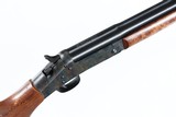 NEF SB1 Pardner Single Shotgun 12ga - 1 of 13