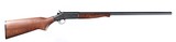 NEF SB1 Pardner Single Shotgun 12ga - 7 of 13