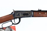 Winchester 94 Chief Crazy Horse Lever Rifle - 10 of 15