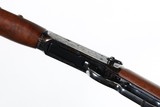 Winchester 94 Chief Crazy Horse Lever Rifle - 4 of 15