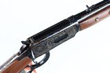 Winchester 94 Chief Crazy Horse Lever Rifle - 12 of 15