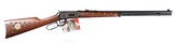 Winchester 94 Chief Crazy Horse Lever Rifle - 11 of 15
