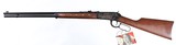 Winchester 94 Chief Crazy Horse Lever Rifle - 3 of 15