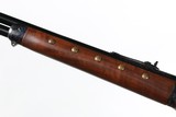 Winchester 94 Chief Crazy Horse Lever Rifle - 5 of 15