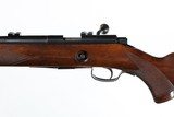 Winchester 75 Sporting Bolt Rifle .22 LR - 10 of 12