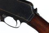 Winchester 1910 Semi Rifle .401 SL - 5 of 13