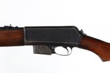 Winchester 1910 Semi Rifle .401 SL - 11 of 13