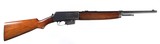 Winchester 1910 Semi Rifle .401 SL - 7 of 13