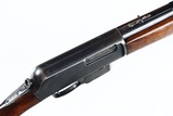 Winchester 1910 Semi Rifle .401 SL - 1 of 13