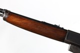 Winchester 1910 Semi Rifle .401 SL - 2 of 13
