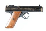 Benjamin Franklin 252 Pellet Pistol .22 Cal - 1 of 6