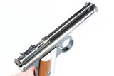 Benjamin Franklin 252 Pellet Pistol .22 Cal - 6 of 6